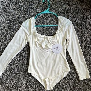 Princess Polly Bodysuit